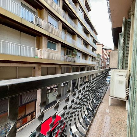 Barcelonaforrent Urban Town Suites Dış mekan fotoğraf