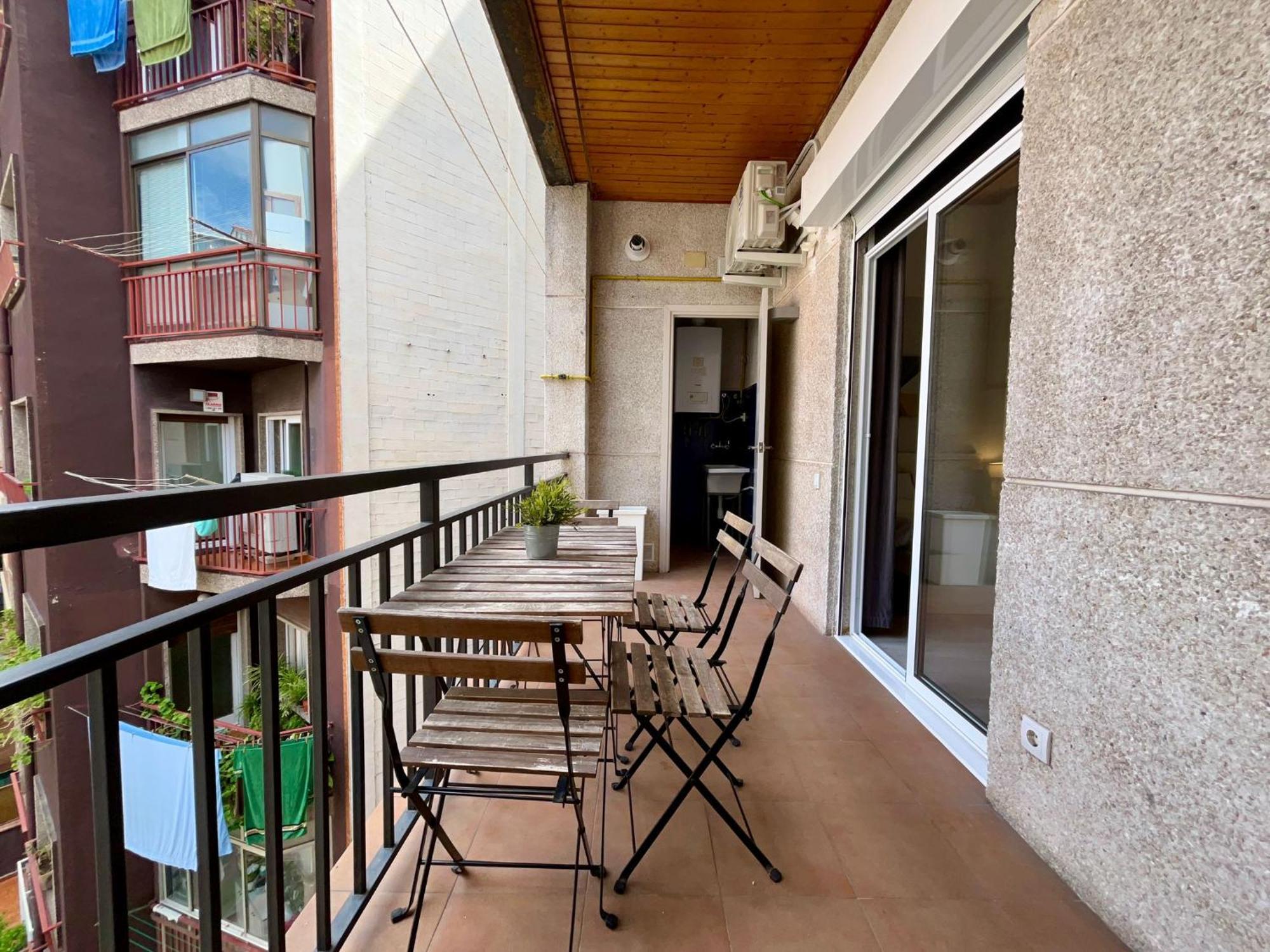 Barcelonaforrent Urban Town Suites Dış mekan fotoğraf