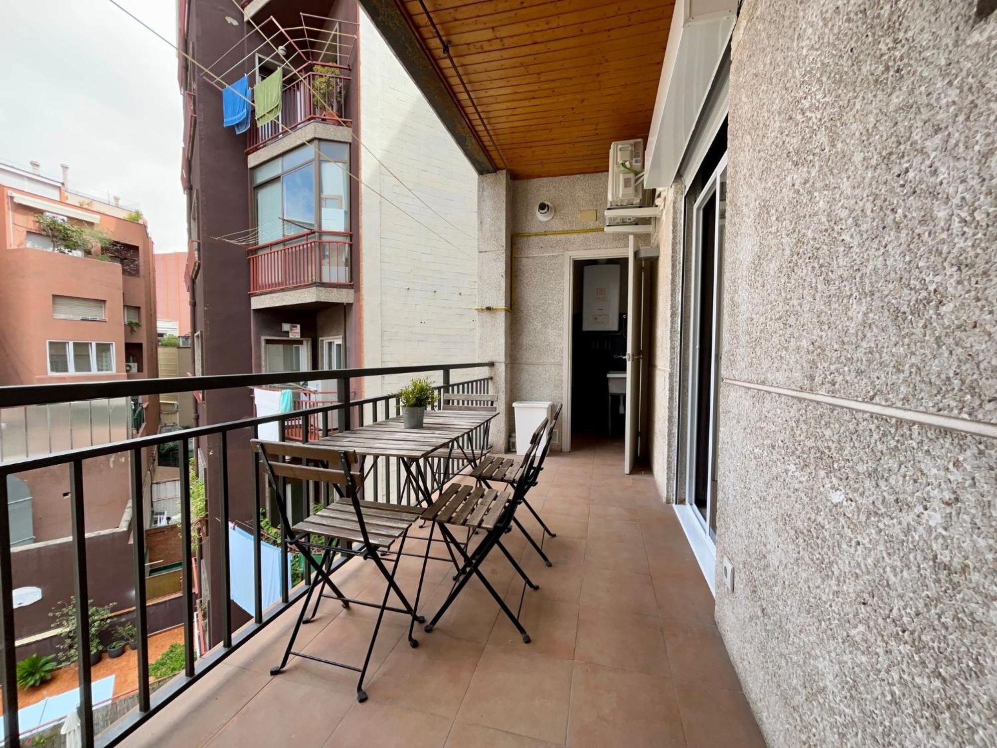Barcelonaforrent Urban Town Suites Dış mekan fotoğraf