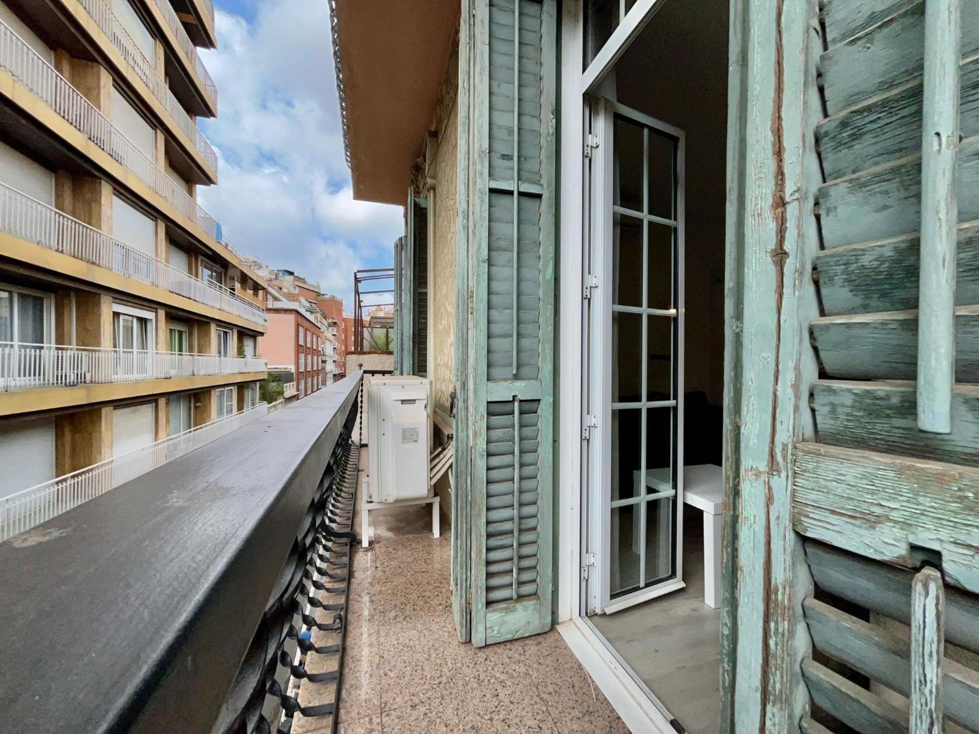 Barcelonaforrent Urban Town Suites Dış mekan fotoğraf
