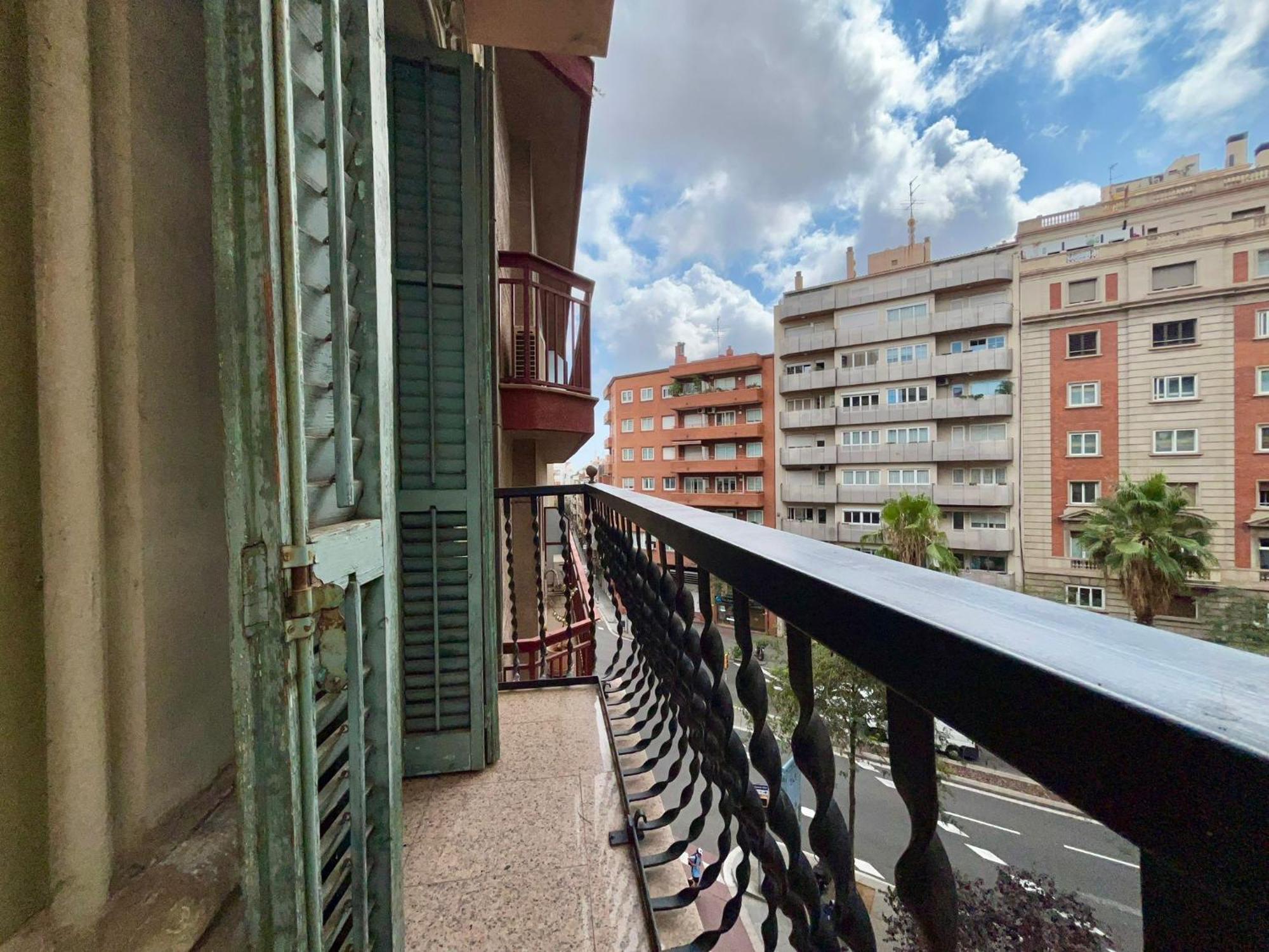 Barcelonaforrent Urban Town Suites Dış mekan fotoğraf