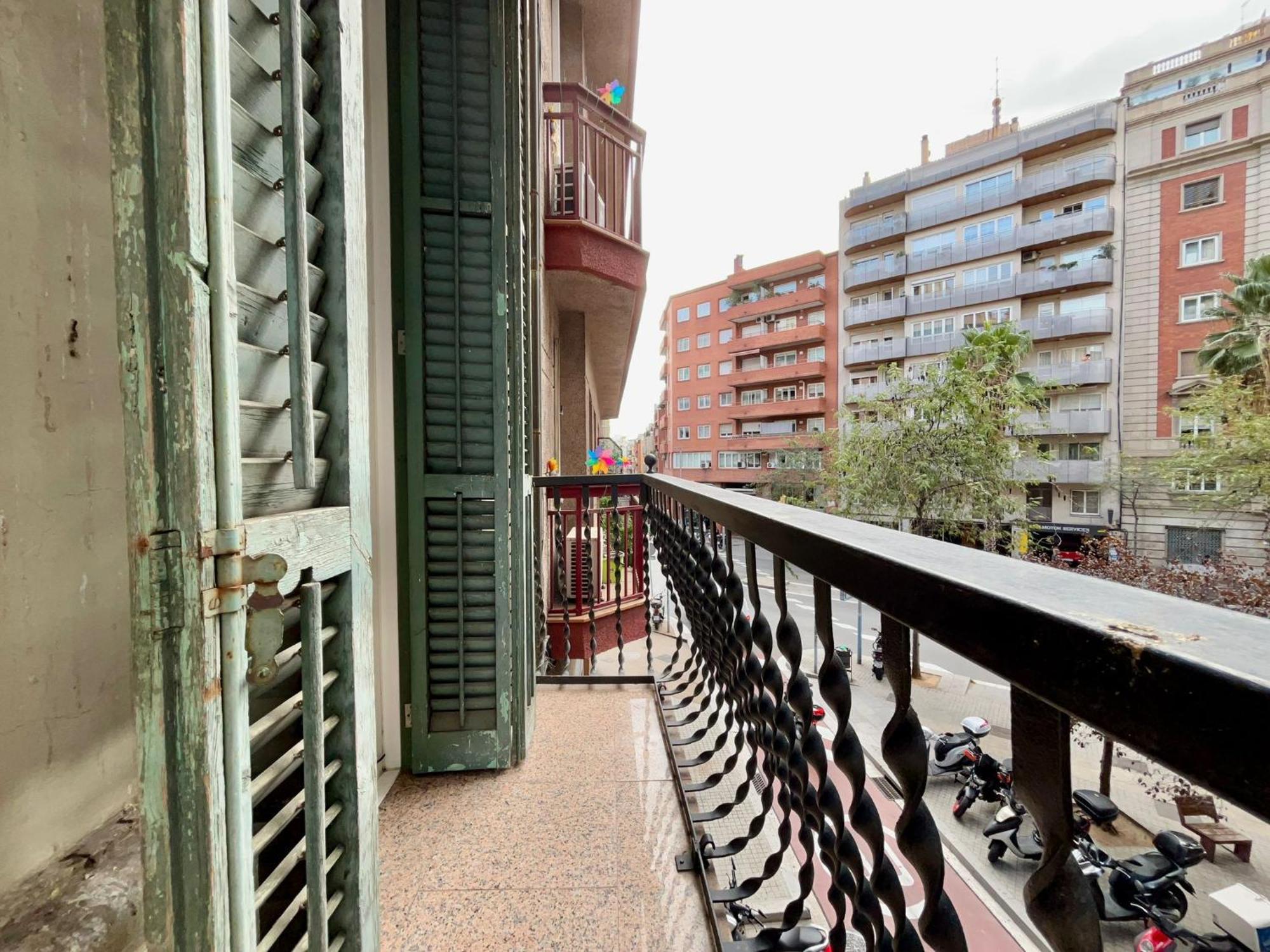 Barcelonaforrent Urban Town Suites Dış mekan fotoğraf