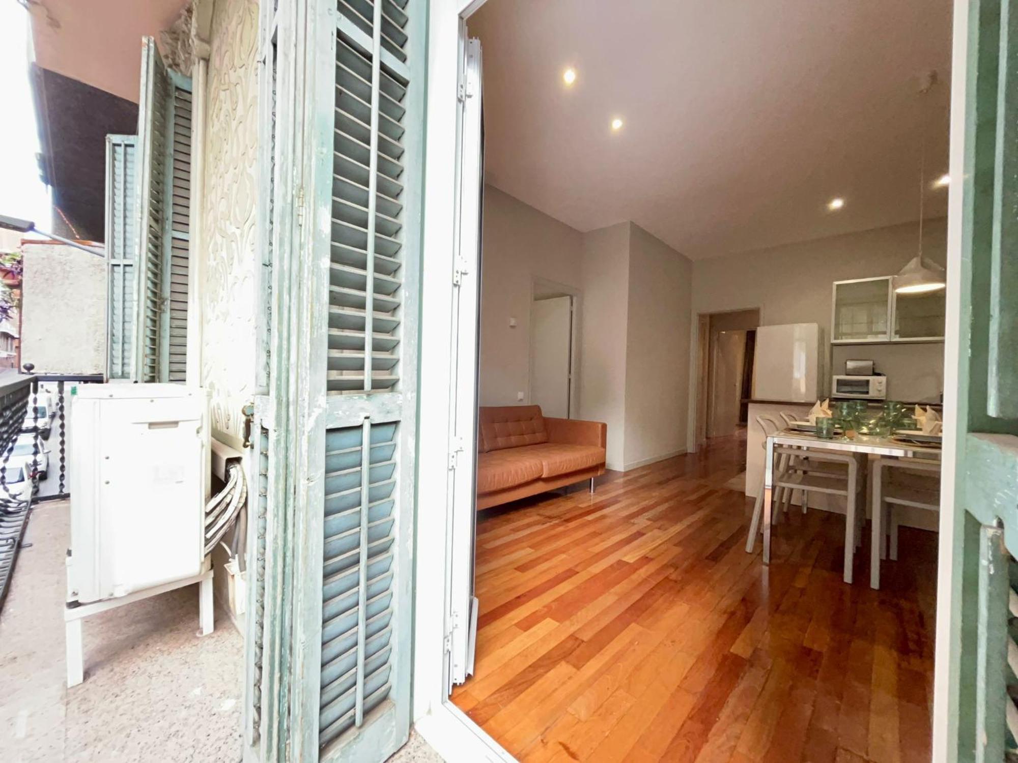 Barcelonaforrent Urban Town Suites Dış mekan fotoğraf