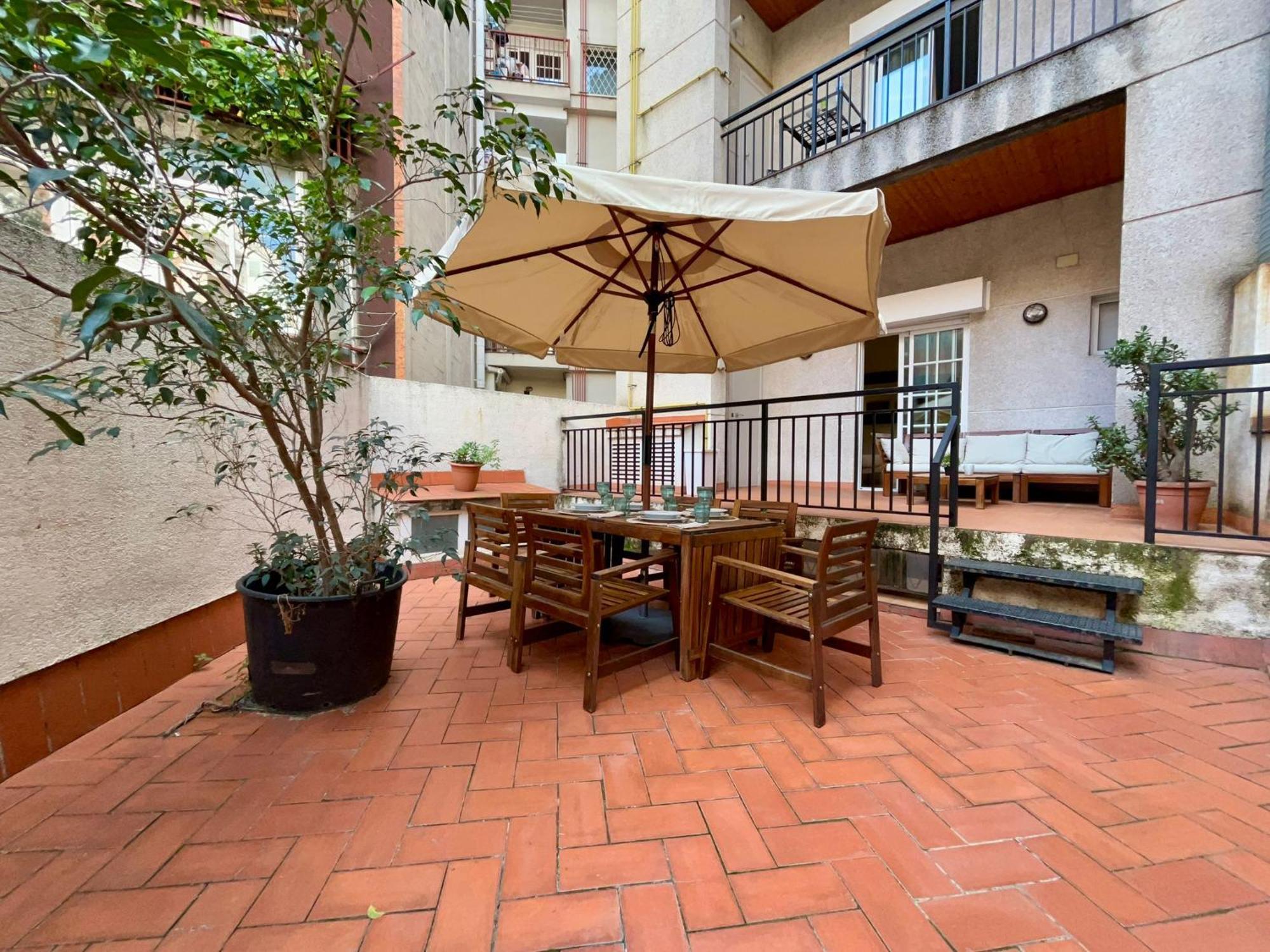 Barcelonaforrent Urban Town Suites Dış mekan fotoğraf
