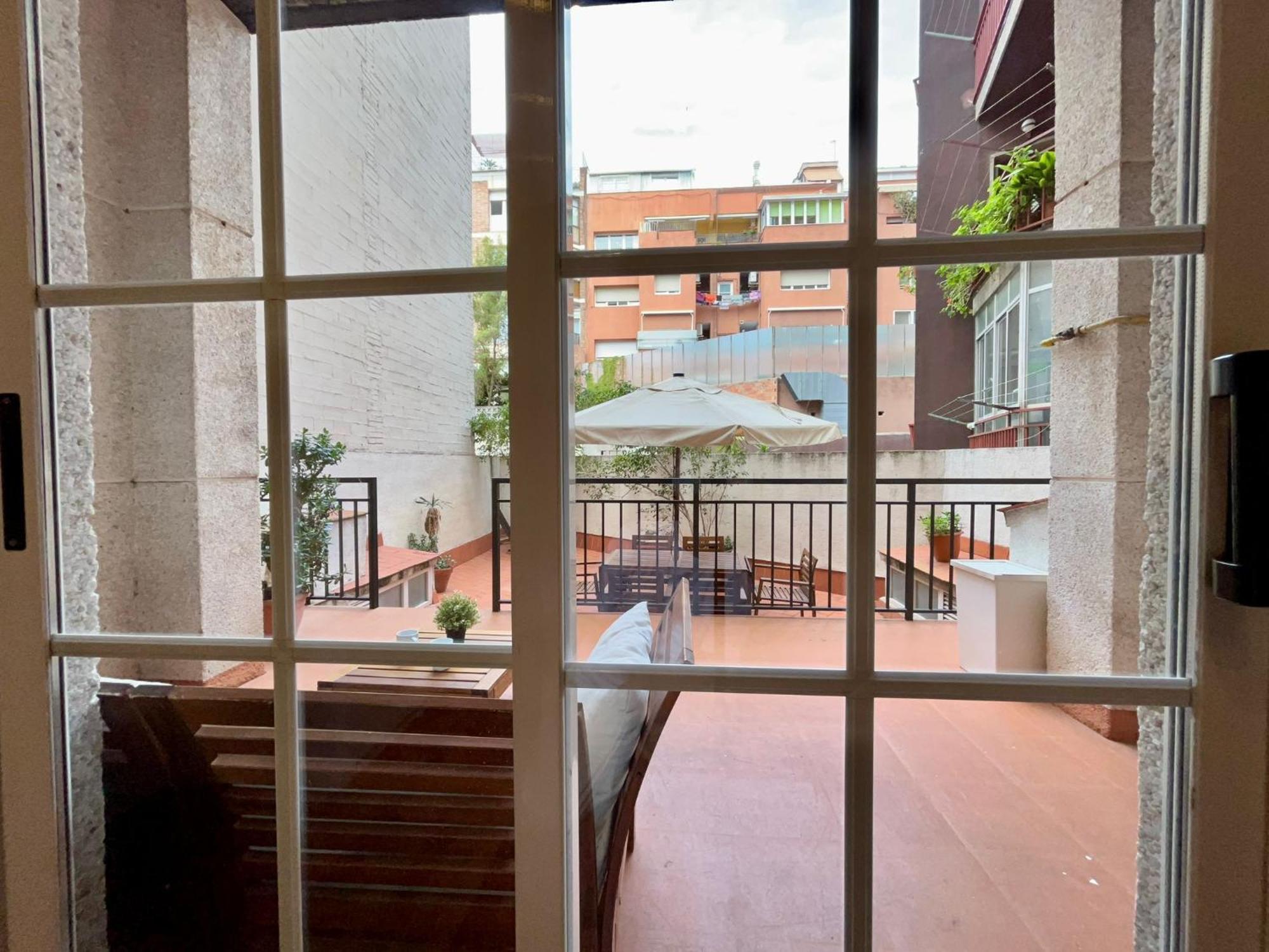 Barcelonaforrent Urban Town Suites Dış mekan fotoğraf