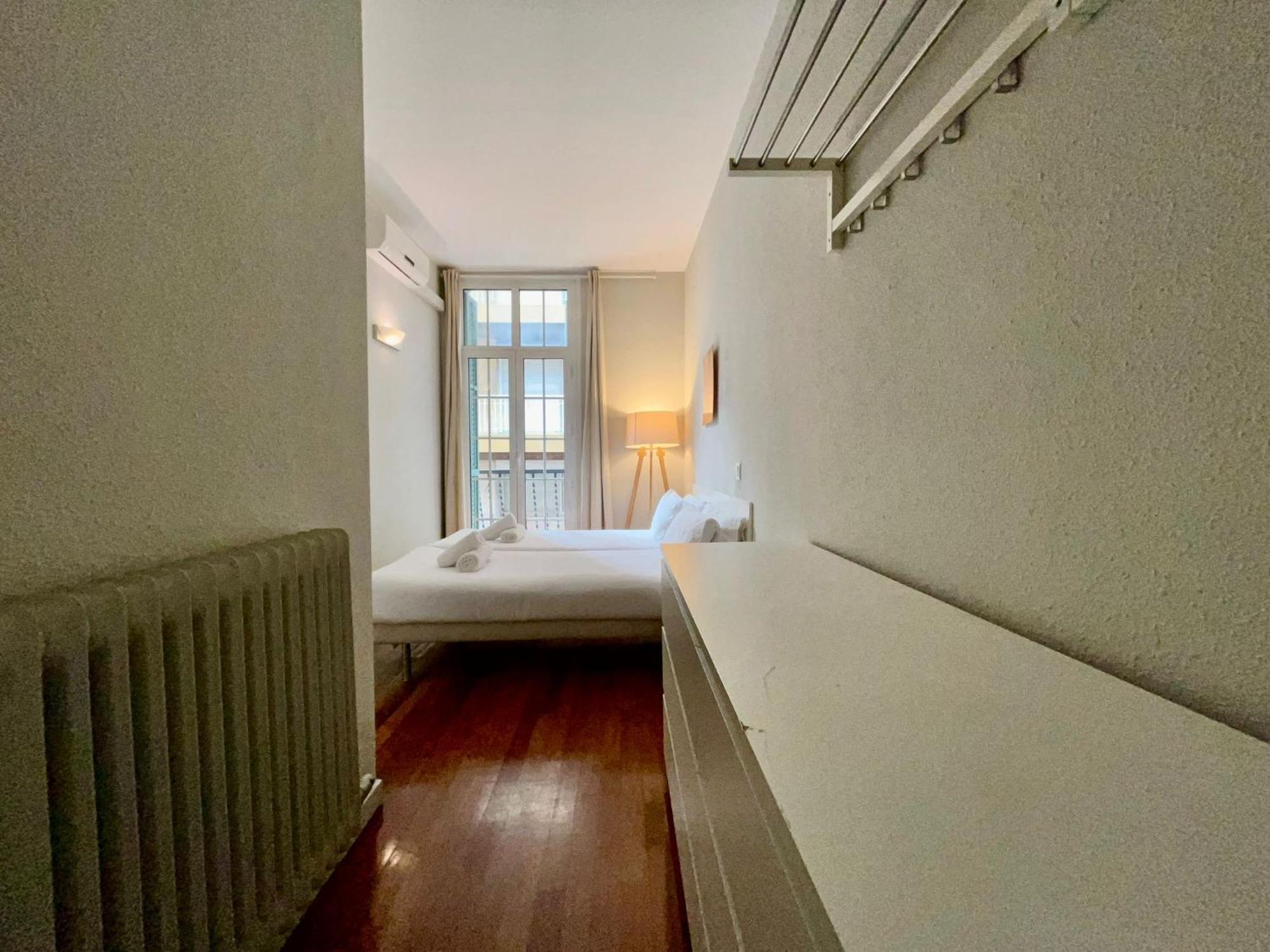 Barcelonaforrent Urban Town Suites Dış mekan fotoğraf
