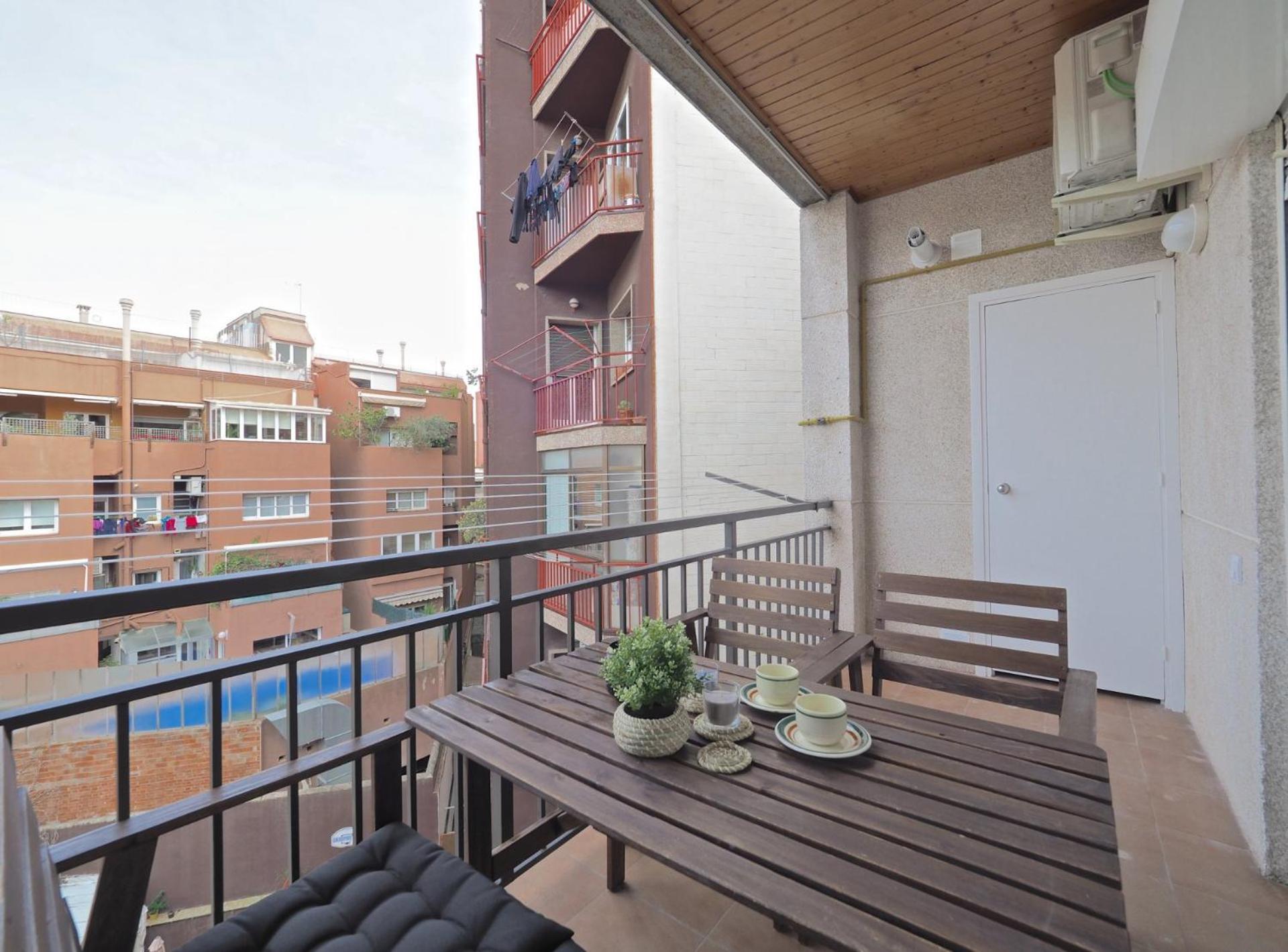 Barcelonaforrent Urban Town Suites Dış mekan fotoğraf