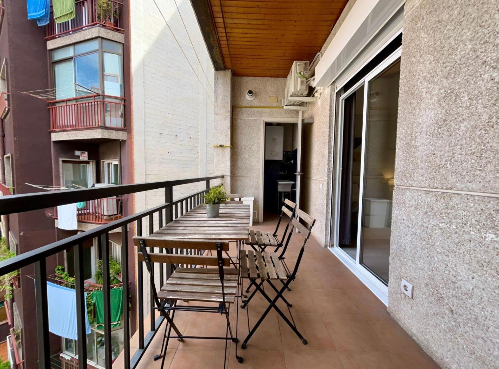 Barcelonaforrent Urban Town Suites Dış mekan fotoğraf