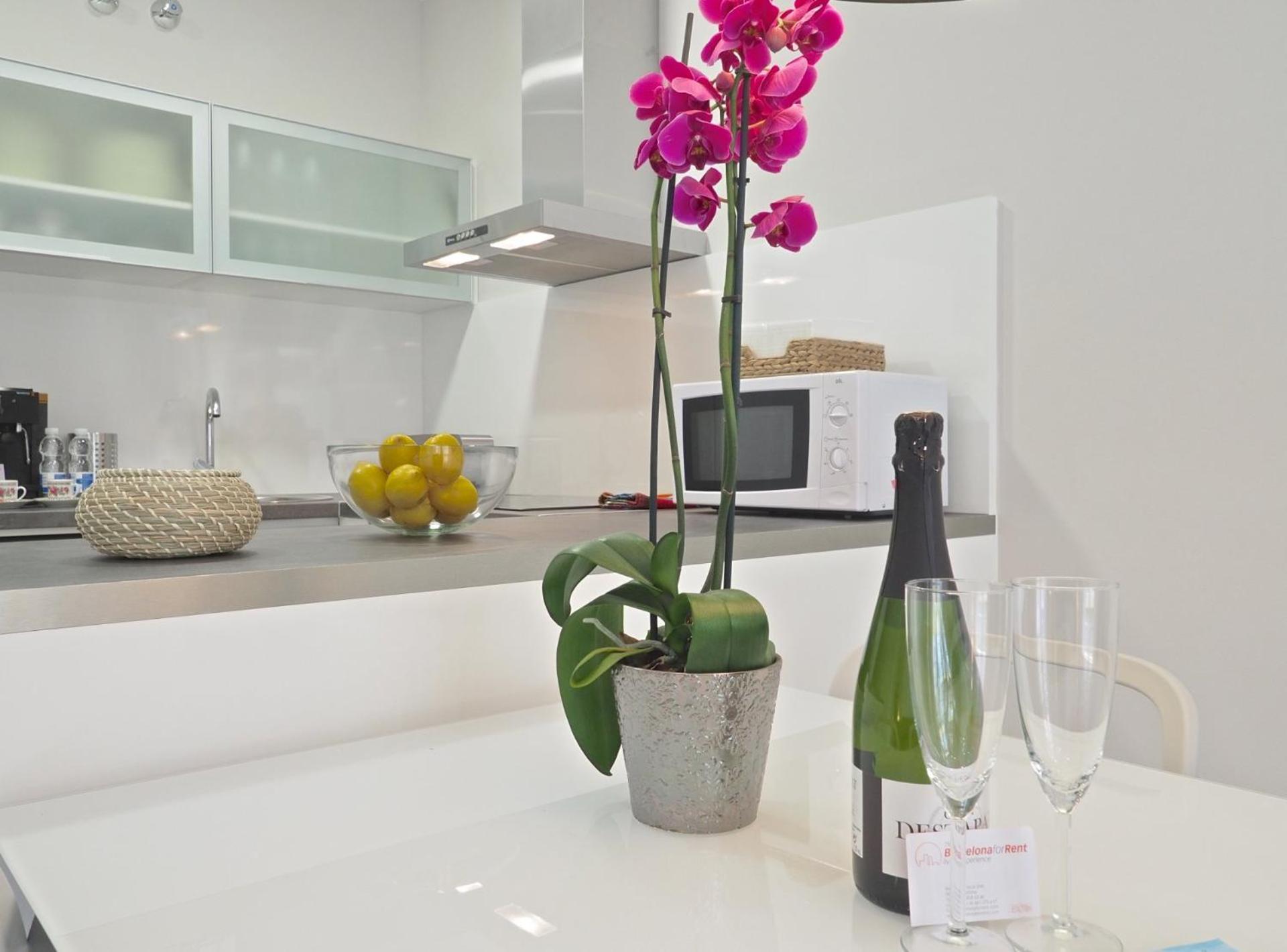 Barcelonaforrent Urban Town Suites Dış mekan fotoğraf
