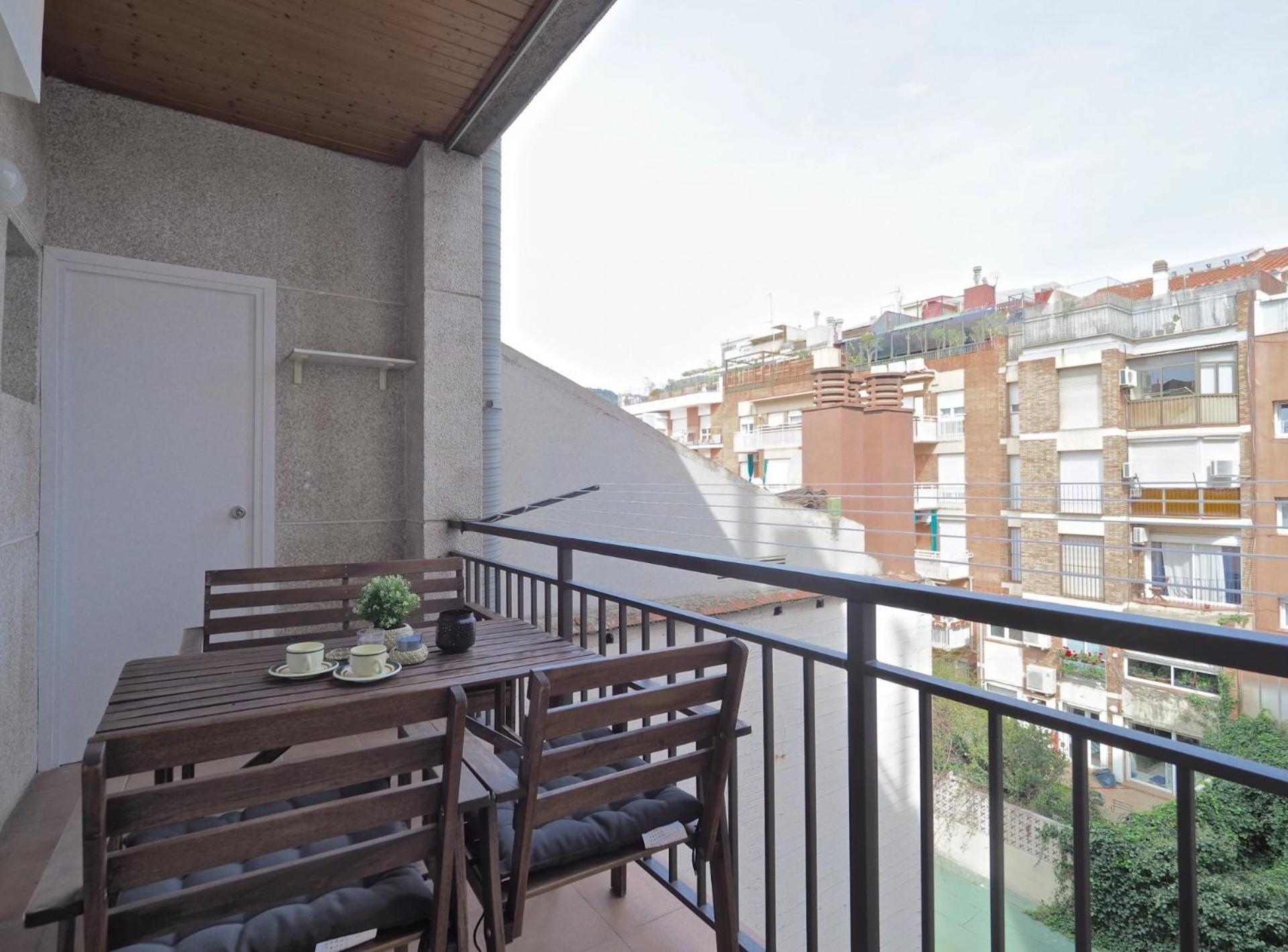 Barcelonaforrent Urban Town Suites Dış mekan fotoğraf
