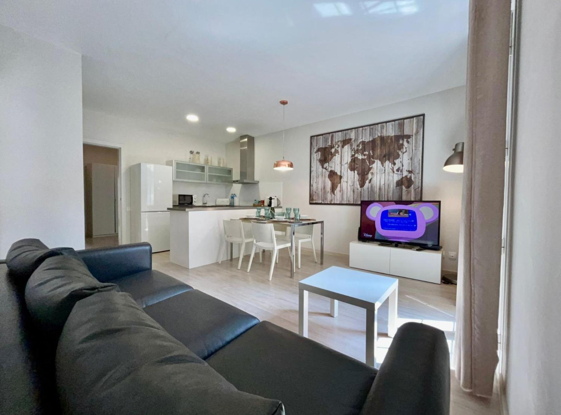 Barcelonaforrent Urban Town Suites Dış mekan fotoğraf