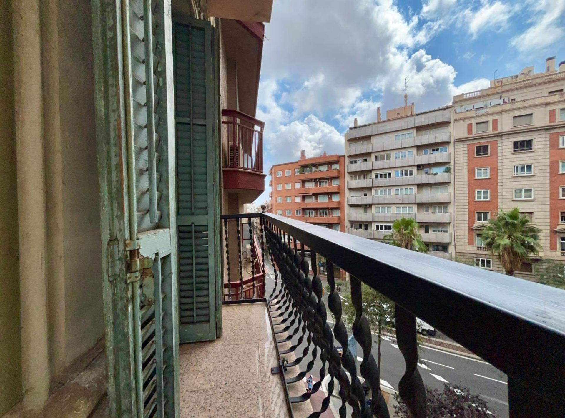 Barcelonaforrent Urban Town Suites Dış mekan fotoğraf
