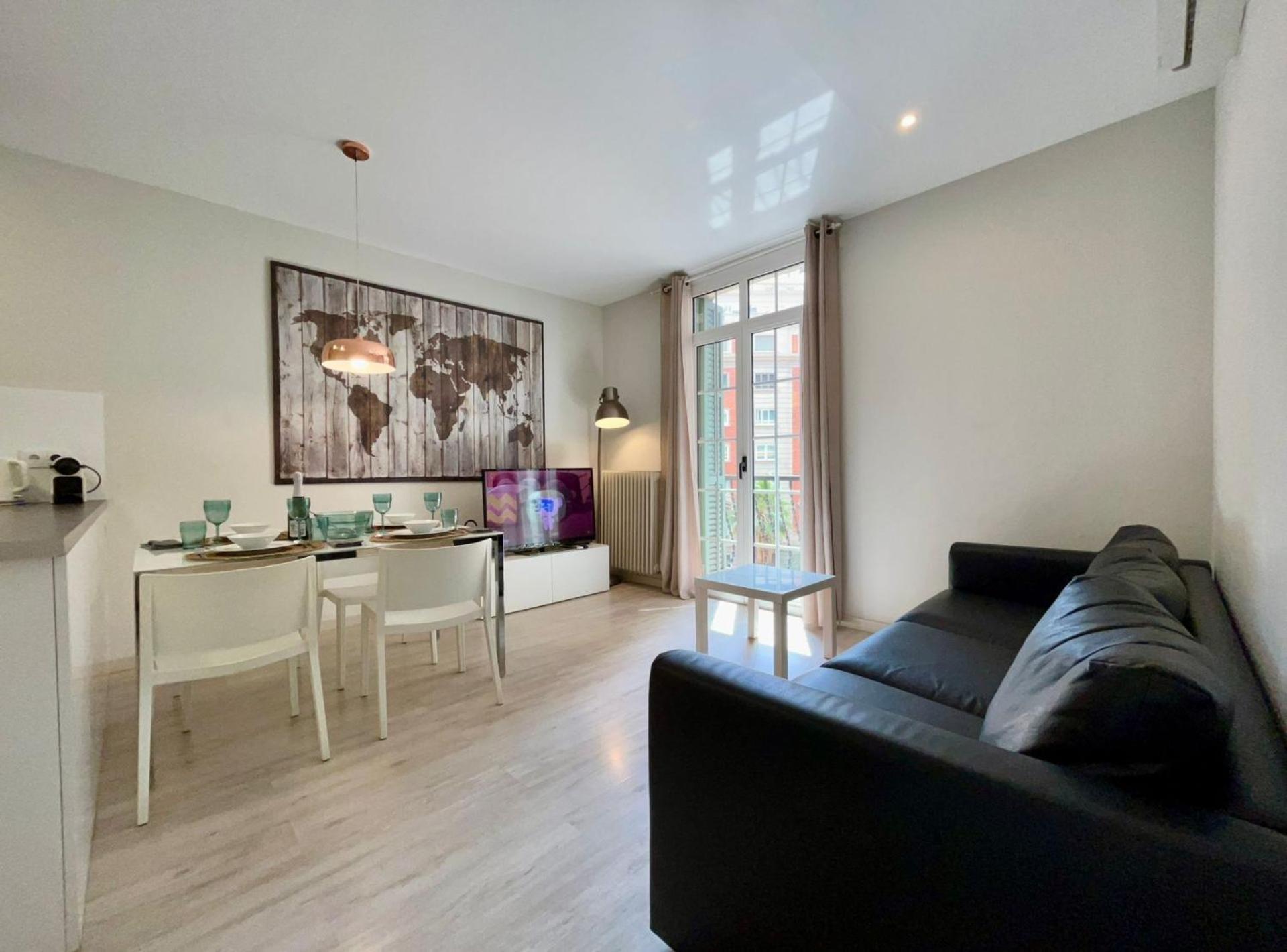 Barcelonaforrent Urban Town Suites Dış mekan fotoğraf