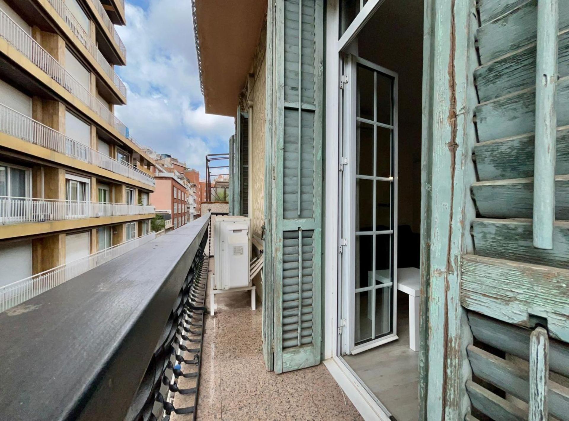 Barcelonaforrent Urban Town Suites Dış mekan fotoğraf