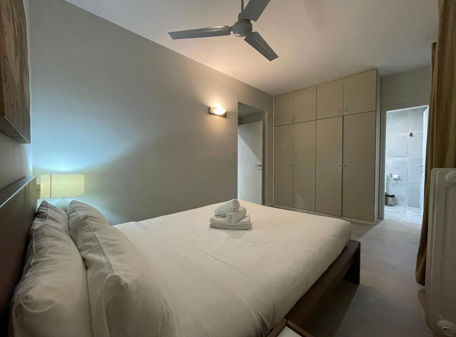 Barcelonaforrent Urban Town Suites Dış mekan fotoğraf