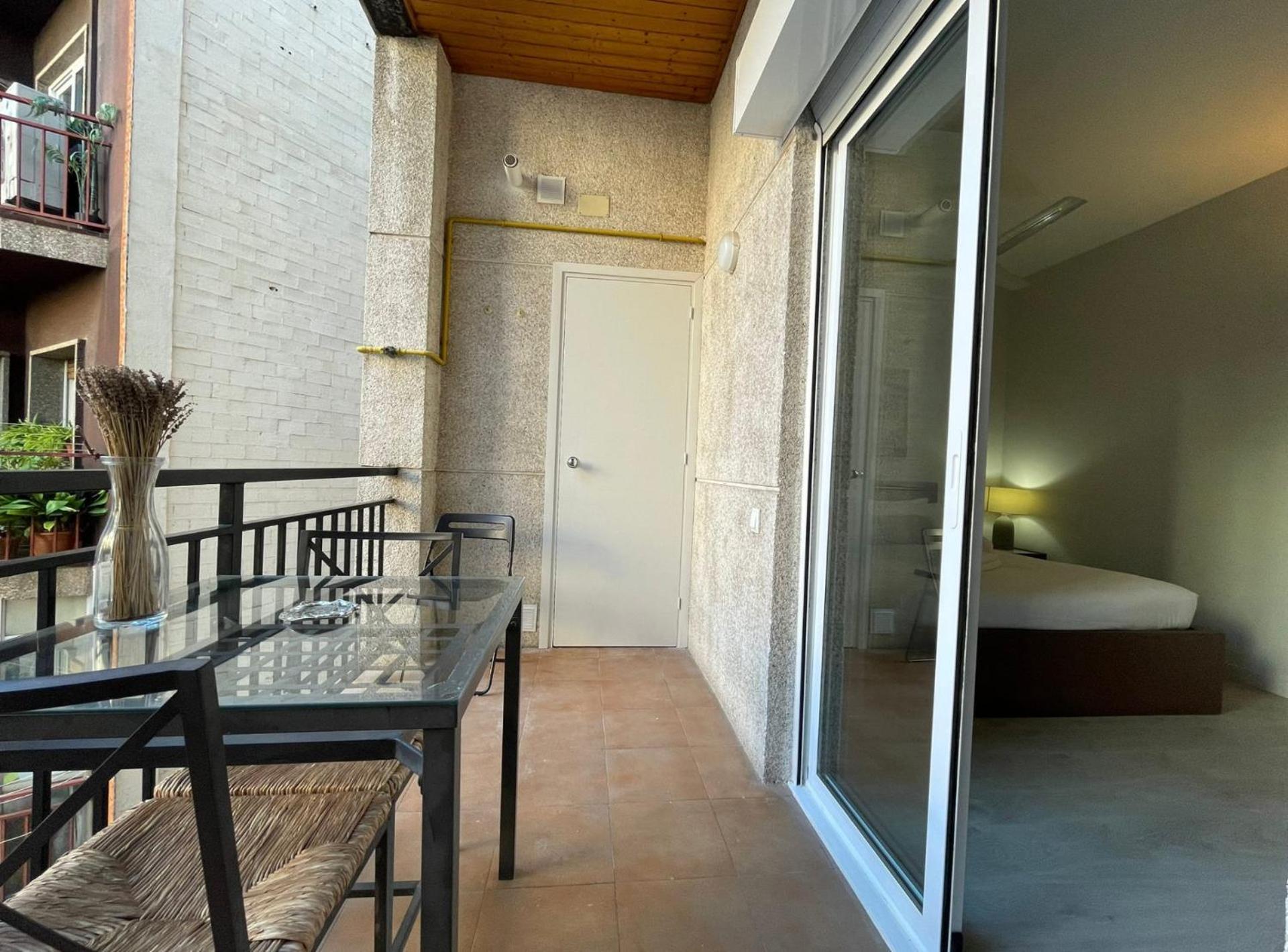 Barcelonaforrent Urban Town Suites Dış mekan fotoğraf